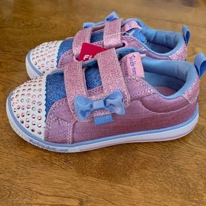 Skecher Twinkle Toes